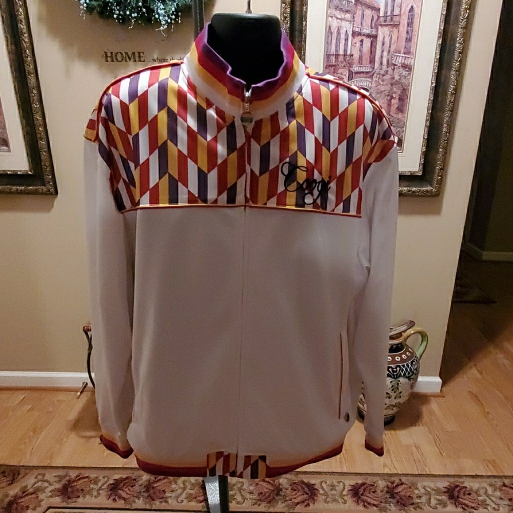 Vintage COOGI jacket